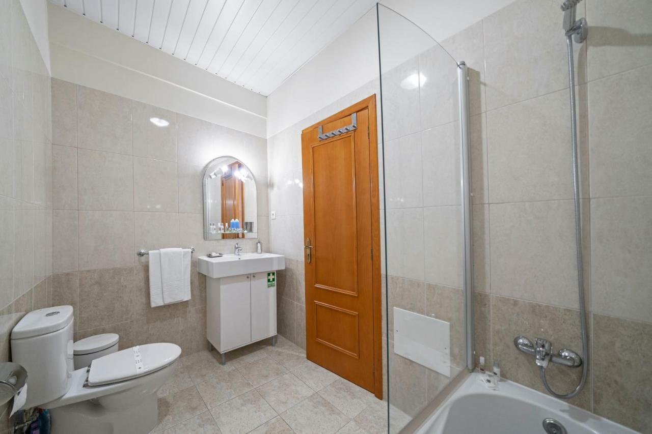 Ourmadeira - Taberna Apartments, Old Town Funchal  Bagian luar foto
