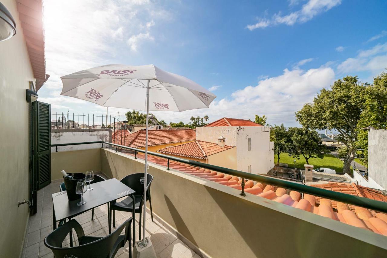 Ourmadeira - Taberna Apartments, Old Town Funchal  Bagian luar foto