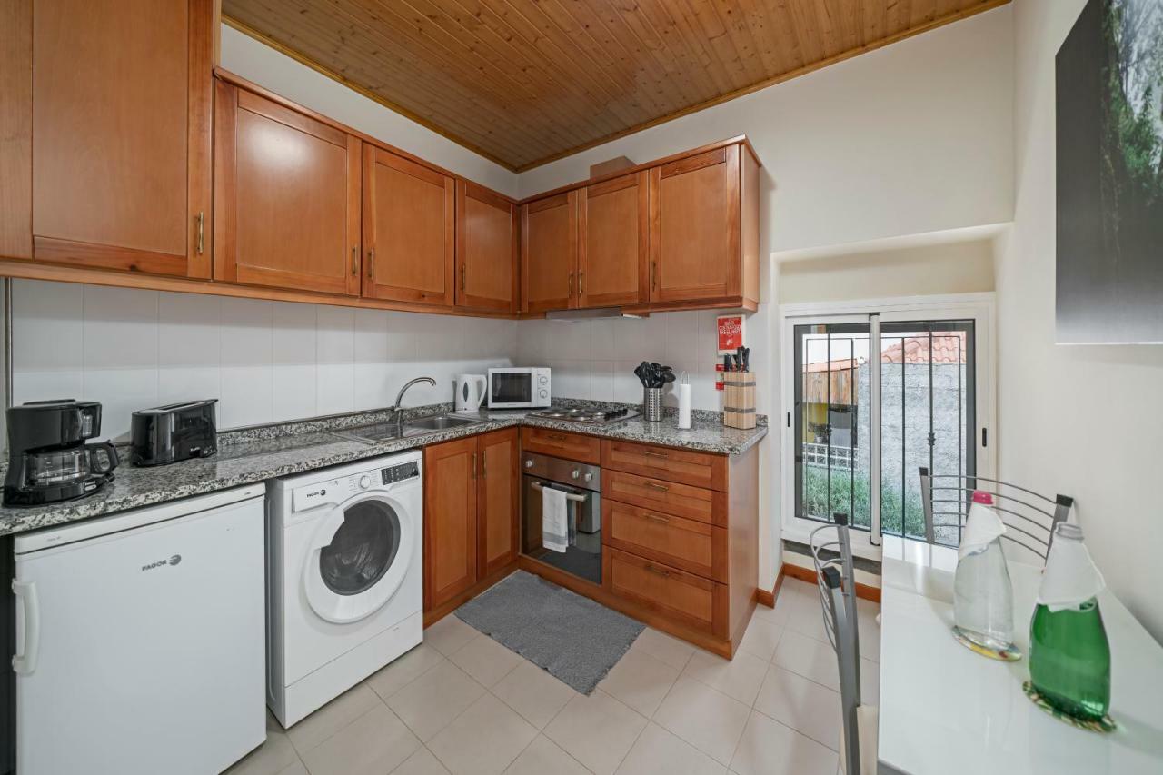 Ourmadeira - Taberna Apartments, Old Town Funchal  Bagian luar foto