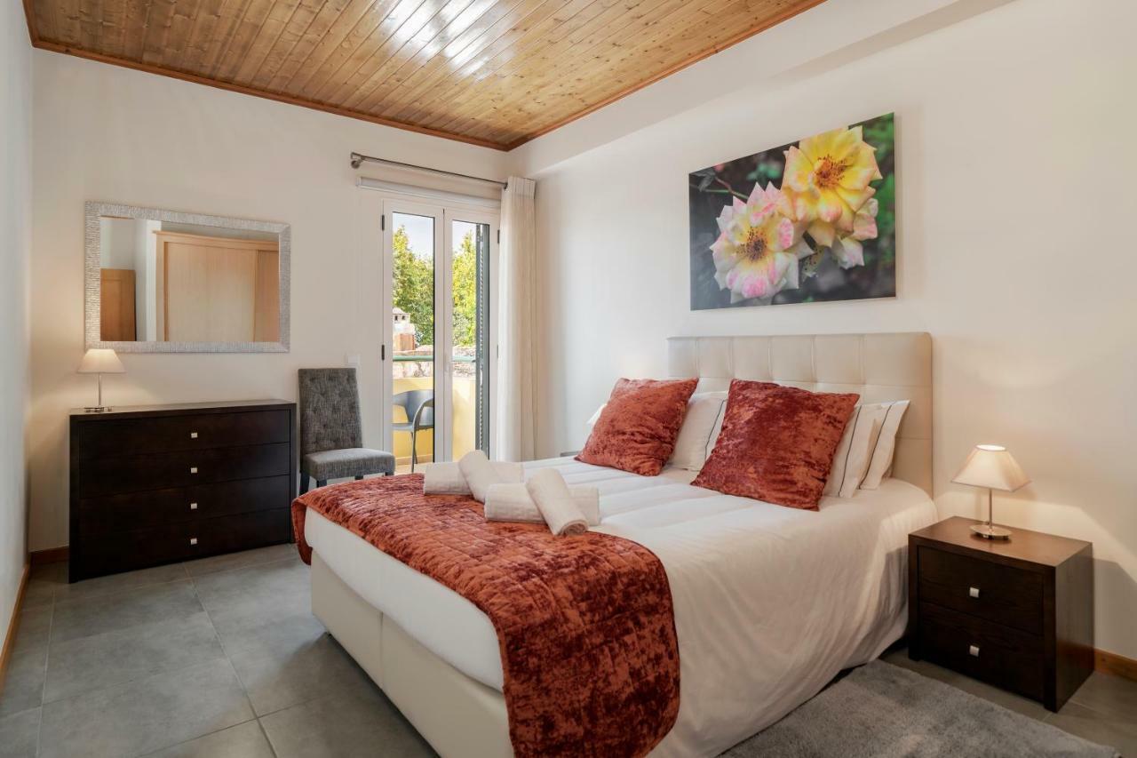 Ourmadeira - Taberna Apartments, Old Town Funchal  Bagian luar foto