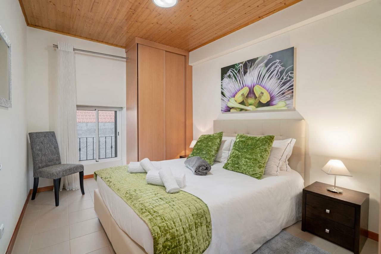 Ourmadeira - Taberna Apartments, Old Town Funchal  Bagian luar foto