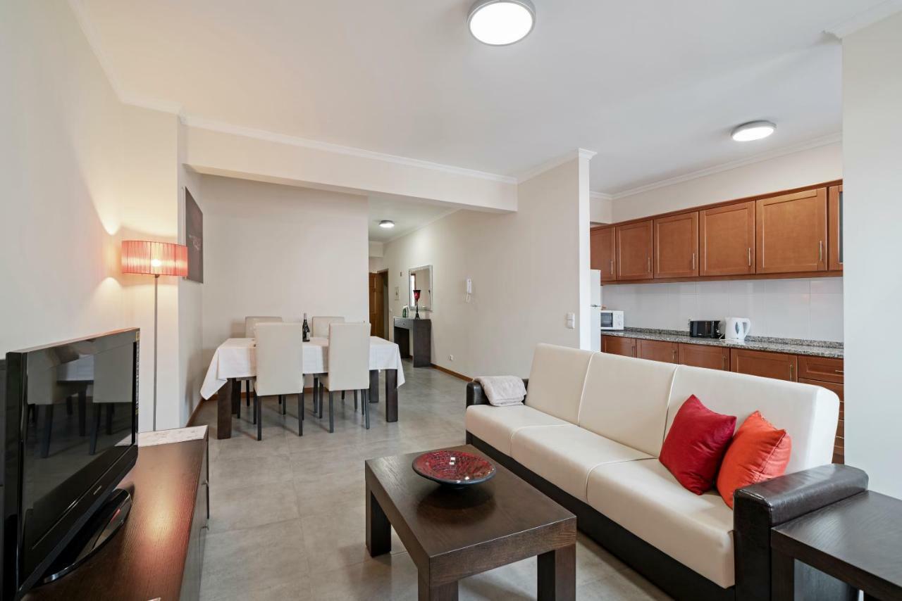 Ourmadeira - Taberna Apartments, Old Town Funchal  Bagian luar foto