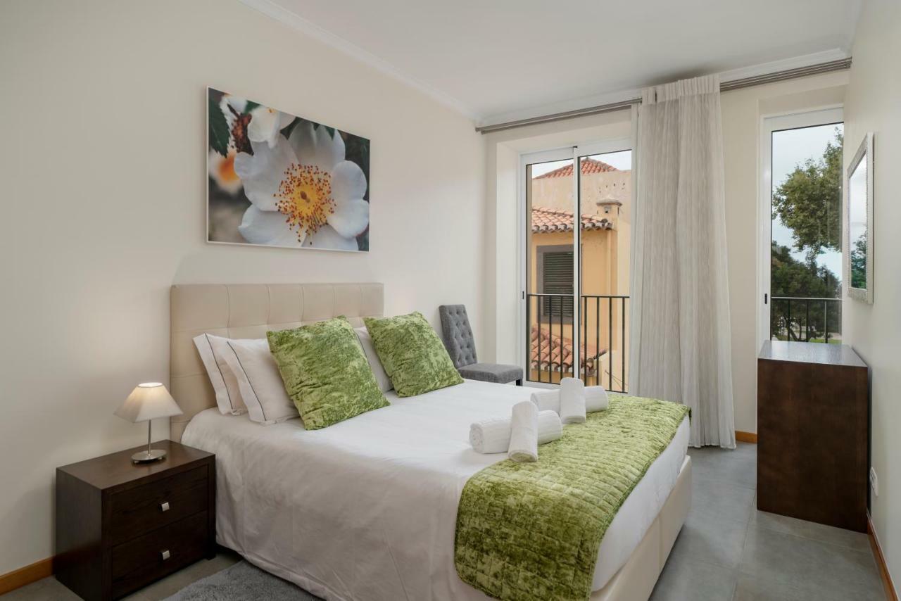 Ourmadeira - Taberna Apartments, Old Town Funchal  Bagian luar foto