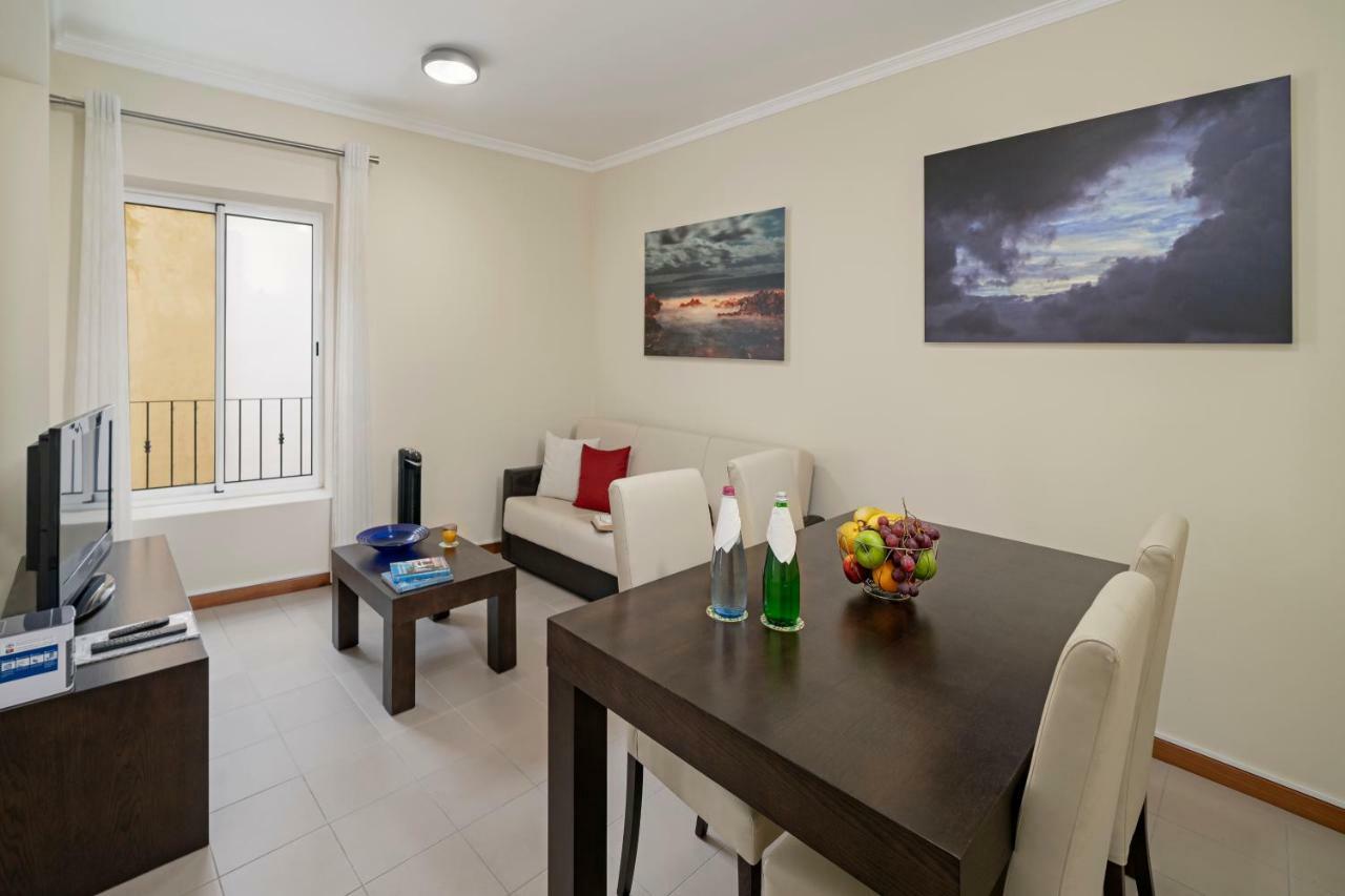 Ourmadeira - Taberna Apartments, Old Town Funchal  Bagian luar foto