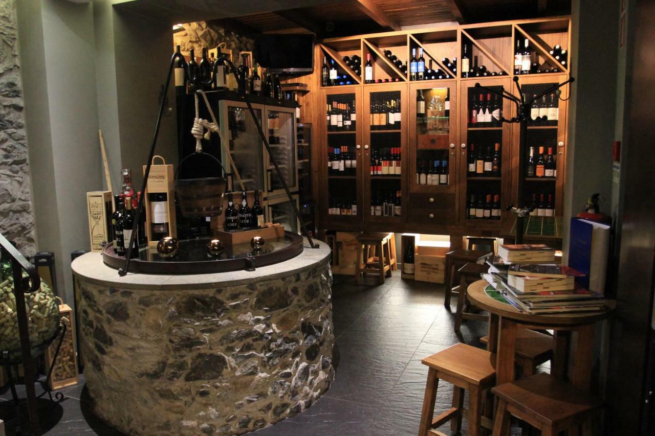 Ourmadeira - Taberna Apartments, Old Town Funchal  Bagian luar foto